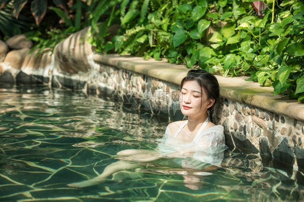 武汉二七桑拿，养生放松新选择