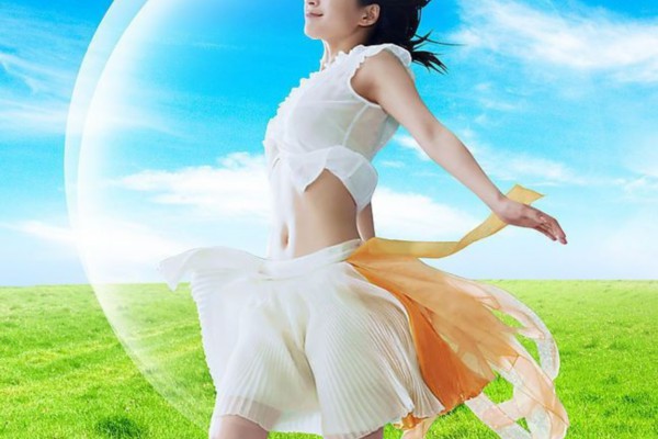 茶香满溢校园间，武汉小学生茶艺秀风采